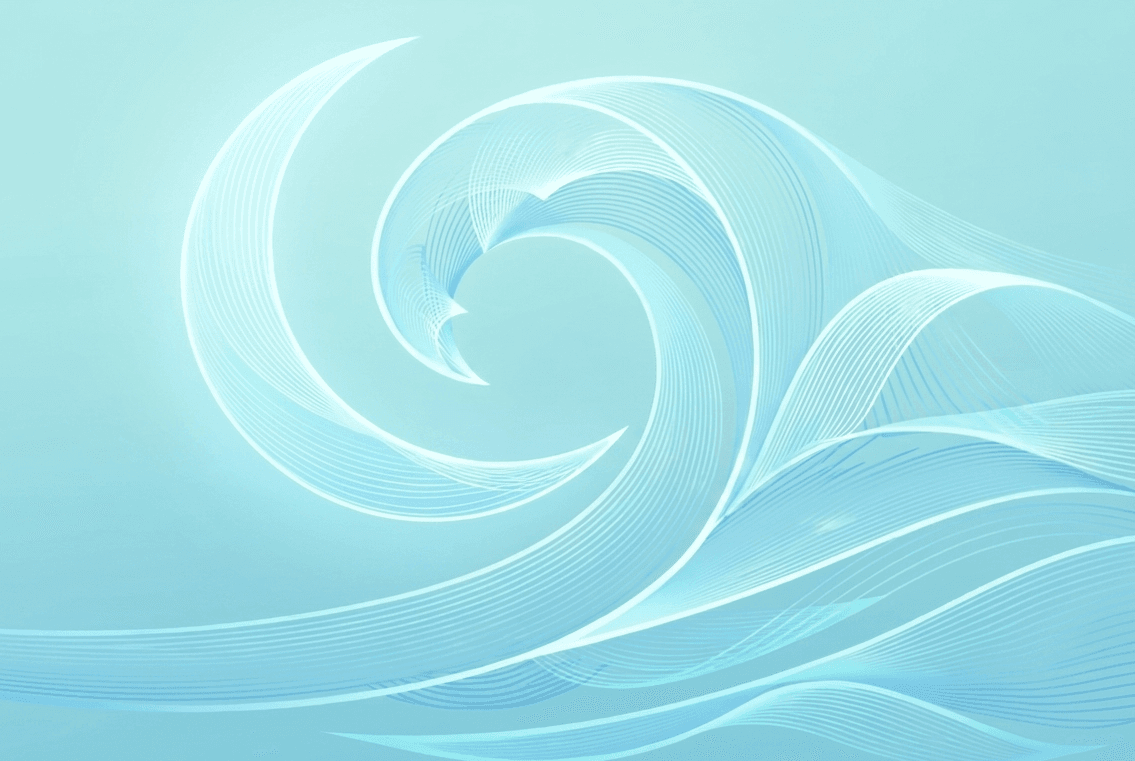 Moonlit ocean representing ChandraSagar's mission